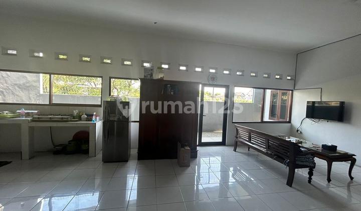 Rumah Bagus Murah Tempat Strategis di Kapuas Ungaran, Semarang Bisa Nego 2