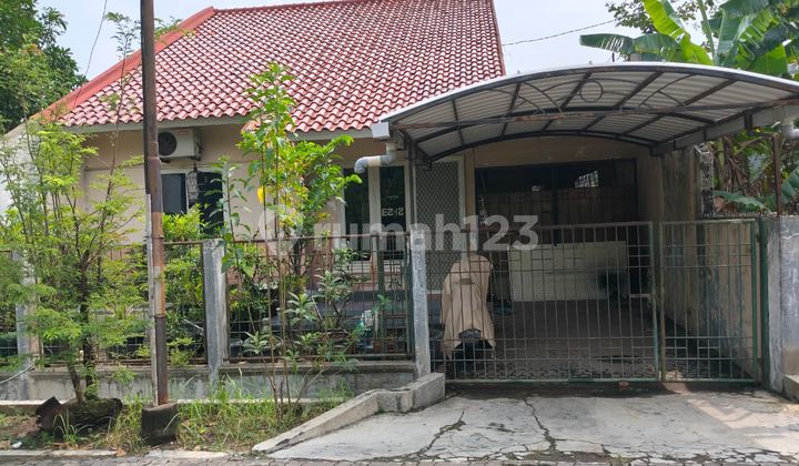 Rumah Siap Pakai Murah SHM di Puri Anjasmoro, Semarang 1
