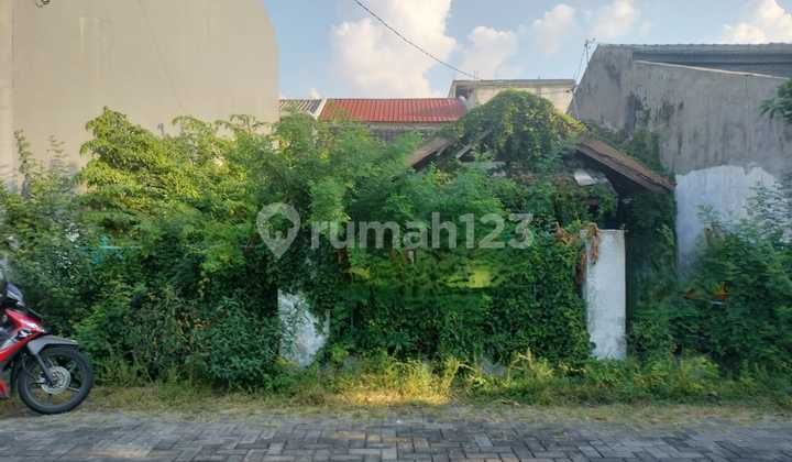 Tanah Kos Tlogosari Dekat USM AMNI Semarang Timur 1