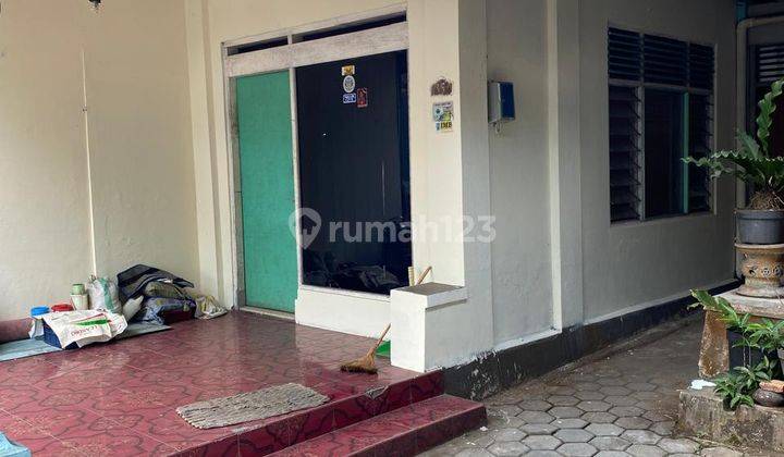 Dijual Rumah Lokasi Di Jl. Jend Sudirman, Salatiga 1