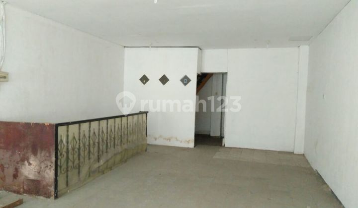 Nice HGB Shop Rental in Darmo Park 1 Wonokromo, Surabaya 2