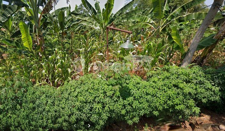 Dijual Tanah 140m² Area Sekitar Candi Golf, Banyumanik 1