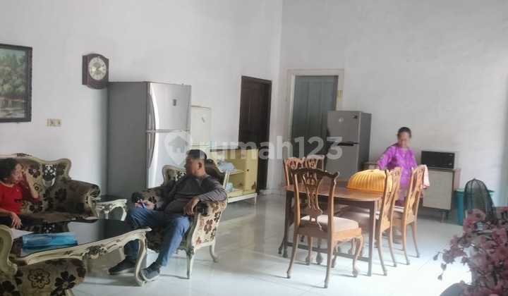 Rumah Bagus Semi Furnished di Jl. Imam bonjol Semarang Tengah, Semarang 2