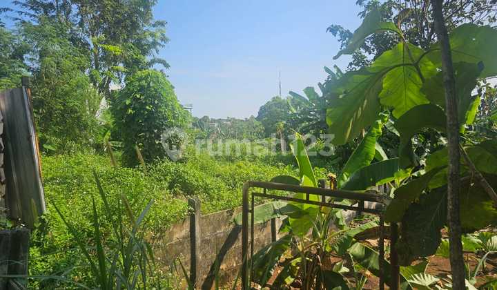 Tanah 2328 m2 Banyumanik, Semarang Cocok Untuk Kost / Homestay Dekat Undip 1