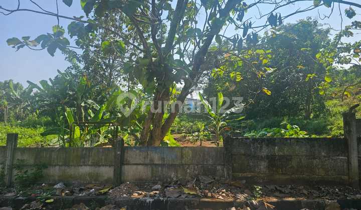 Tanah 2328 m2 Banyumanik, Semarang Cocok Untuk Kost / Homestay Dekat Undip 2