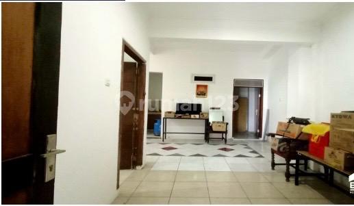 Nice 2-Storey House with SHM in Taman Serang, East Semarang 2
