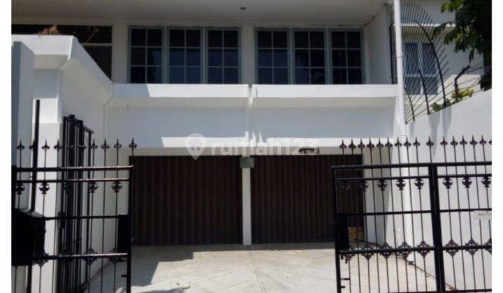 Rumah Murah di Bukitsari, Semarang