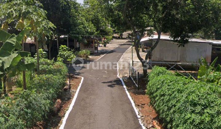 Dijual Tanah 140m² Area Sekitar Candi Golf, Banyumanik 2