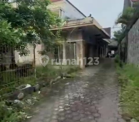 Rumah Bagus Besar Cocok untuk Kantor di Jl. Widoharjo ,Semarang Timur Bisa Nego 2