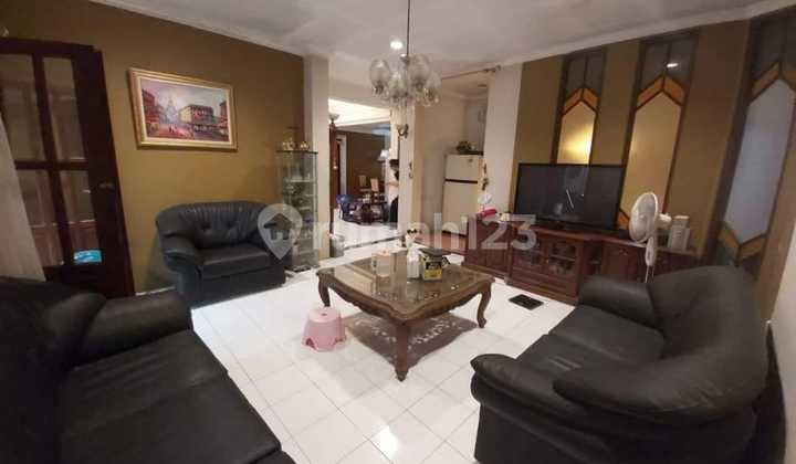 Good Cheap Furnished Rental House in Ungaran, Semarang 1