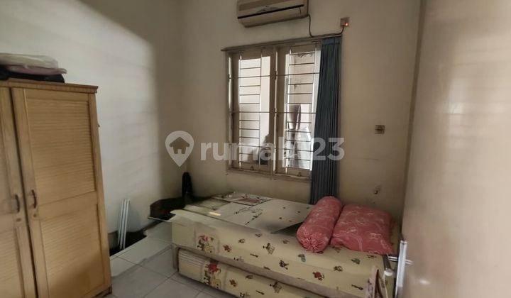 Rumah Siap Pakai Murah SHM di Puri Anjasmoro, Semarang 2