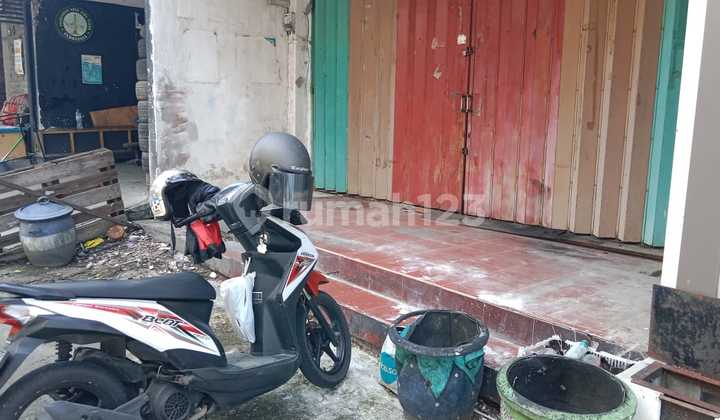 Dijual Ruko Bagus HGB Darmo Park 1 Wonokromo, Surabaya Dijual Ruko Bagus HGB Darmo Park 1 Wonokromo, Surabaya