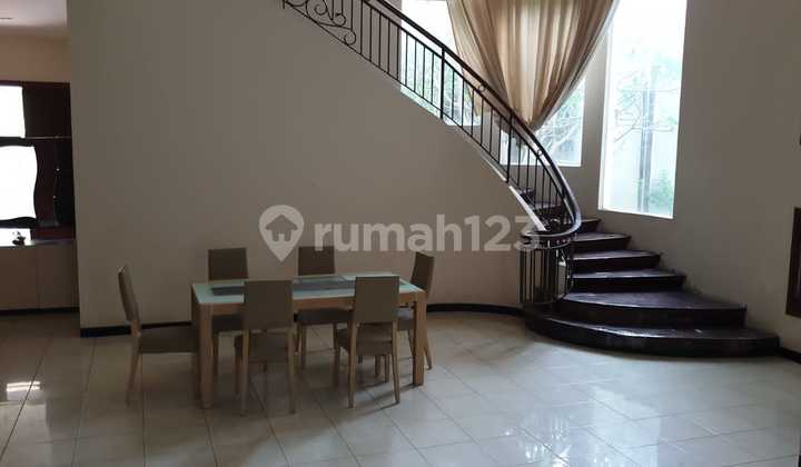 Nice House with SHM, 2 Floors in Papandayan, Semarang 2