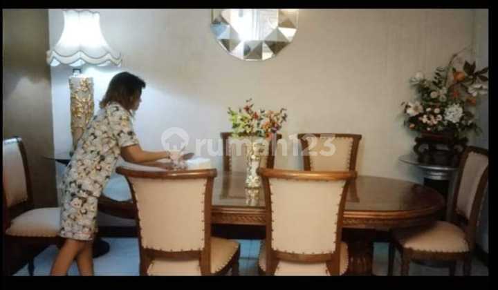 Good Cheap Furnished Rental House in Ungaran, Semarang 2