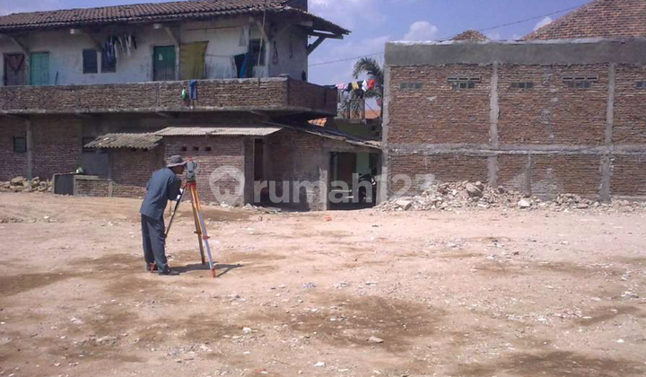 Land Lease 2443 m2 Negotiable, Genuk, Semarang 2