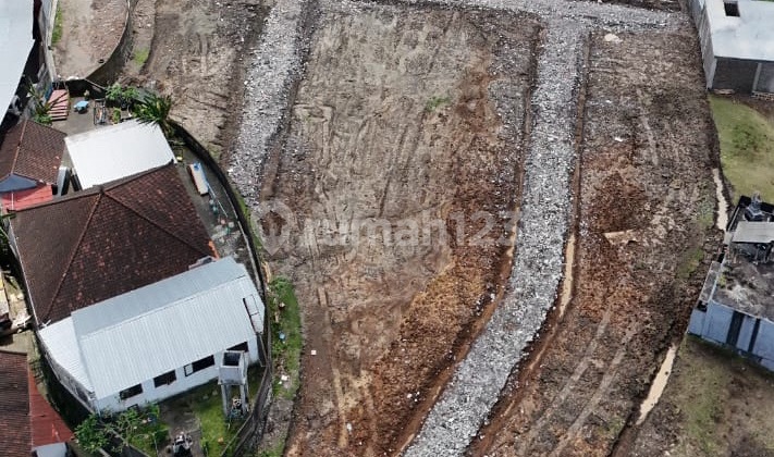 Tanah Kavling Area Strategis di Kebo Iwa Denpasar Barat
