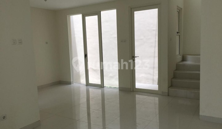 New Grand Island House Pakuwon City 1 Billion East Surabaya 2