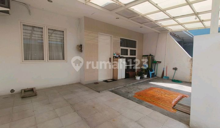 Rumah Siap Huni Dekat Tol, Bandara, Merr, Mitra Hospital Sidoarjo  2