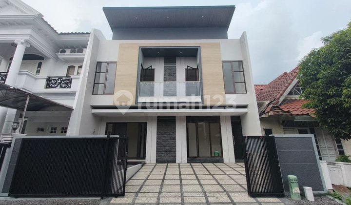 Rumah Citraland Utama Dekat Gwalk 3 Milyaran Surabaya Barat Rumah Citraland Utama Dekat Gwalk 3 Milyaran Surabaya Barat