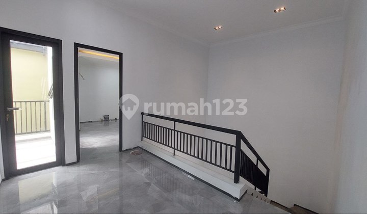 Rumah Baru Darmahusada Mas Surabaya Timur 2