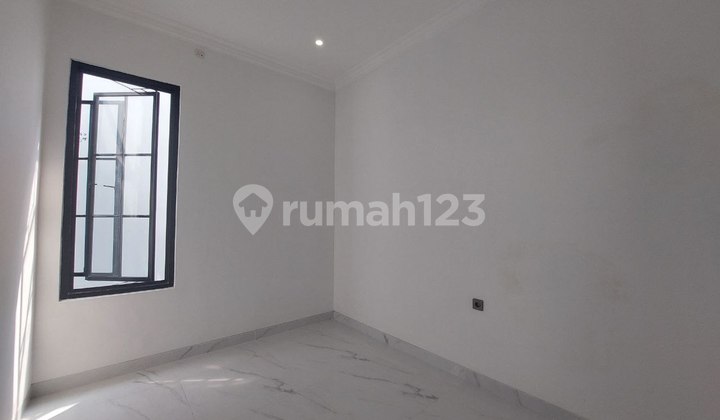 Rumah Baru 500 Meter Dr Boulevard Araya Galaxy Bumi Permai . 2