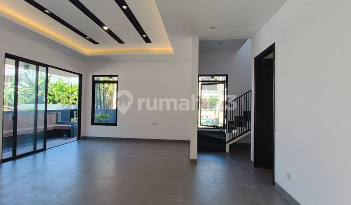 Rumah Baru Scandinavian Ada Rooftop Babatan Pantai Surabaya Timur Rumah Baru Scandinavian Ada Rooftop Babatan Pantai Surabaya Timur