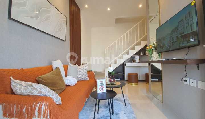 Rumah Baru Samping Pakuwon City 700Jt An Surabaya Timur Rumah Baru Samping Pakuwon City 700Jt An Surabaya Timur