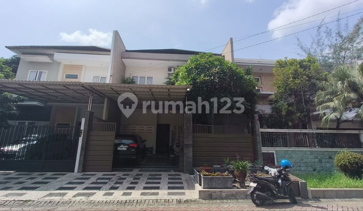 Rumah galaxy bumi permai 1 murah lokasi 500 meter dr raya boulevard surabaya Rumah galaxy bumi permai 1 murah lokasi 500 meter dr raya boulevard surabaya