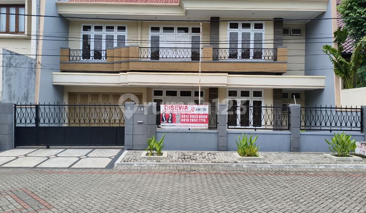 Rumah galaxy bumi permai tahap 1 surabaya timur 1