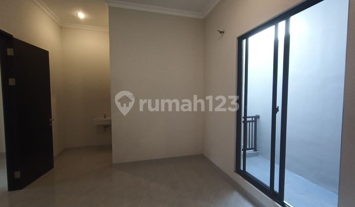 Rumah Baru Turun Harga 250Jt Klampis Belakang Hokky Surabaya 2