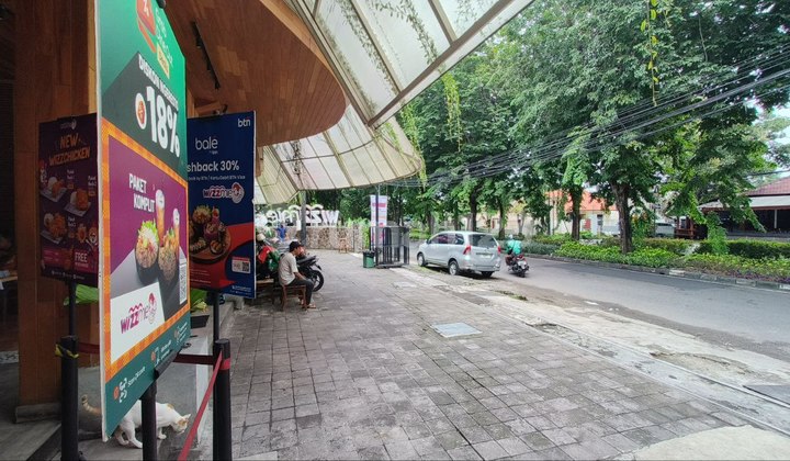 Komersial Area Rungkut Dapat Passive Income Setiap Bulan Surabaya