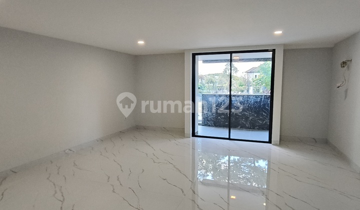 Rumah baru citraland dekat univ ciputra, gwalk, radial road surabaya 2