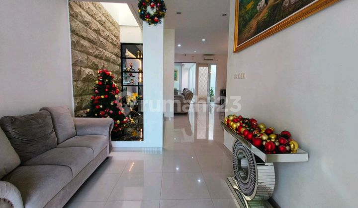 Rumah Bagus Siap Pakai Di Citraland Surabaya Barat Rumah Bagus Siap Pakai Di Citraland Surabaya Barat