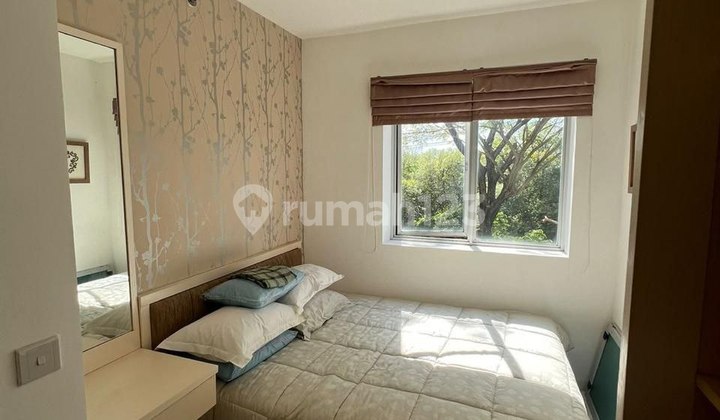 Aprtemen murah  3 bedroom east cost pakuwon city dibawah harga njop  surabaya timur