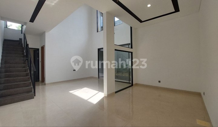 New House in Rungkut Near Mcd, Merr, East Surabaya Airport 2