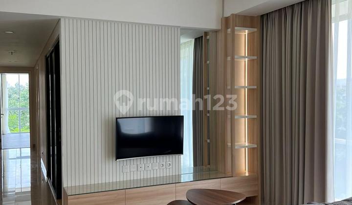 Apartemen Rainbow Springs Condovillas 1