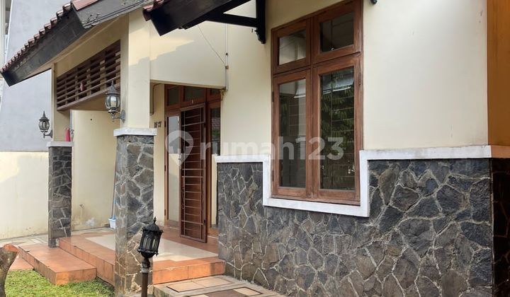 Disewakan Murah Rumah Di Nusaloka Bsd Disewakan Murah Rumah Di Nusaloka Bsd