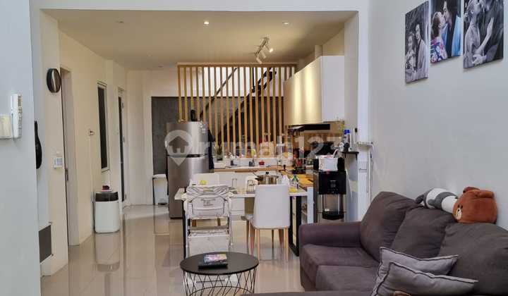 Rumah Western Cosmo The Icon Bsd 2