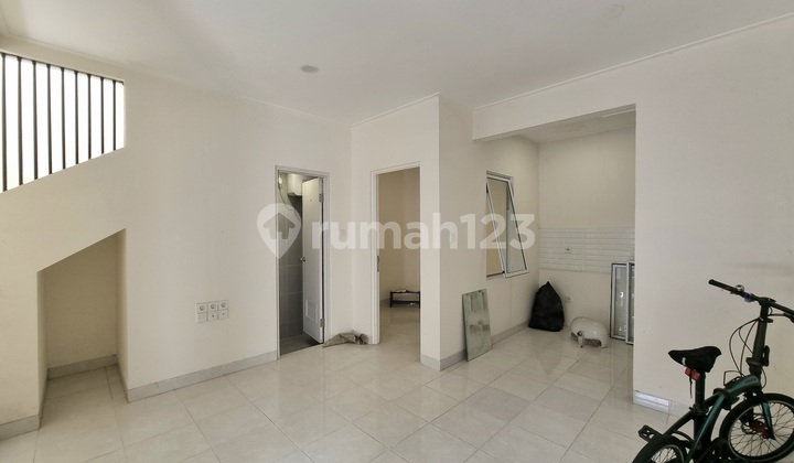 Rumah Cluster Martinez Symphonia Gading Serpong