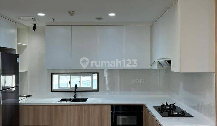 Apartemen Rainbow Springs Condovillas Gading Serpong 2