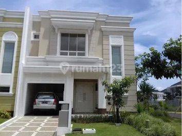 Rumah Flamingo The Springs Gading Serpong 1