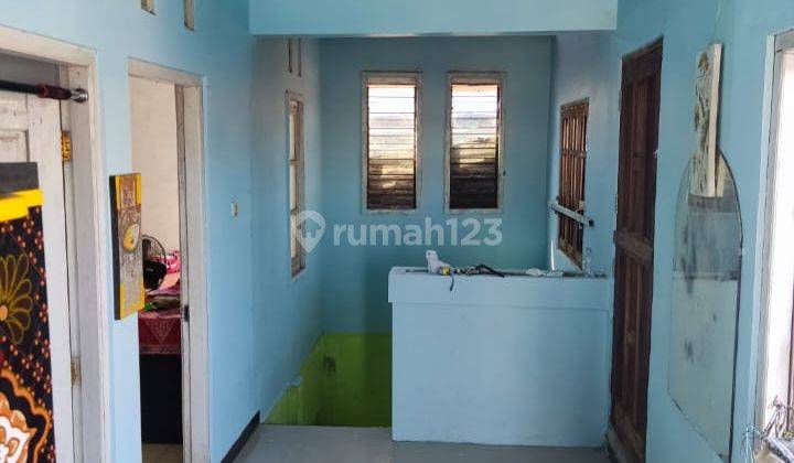 Jual Cepat Rumah 2 Lantai Siap Huni Kondisi Bagus Di Pemalang  2
