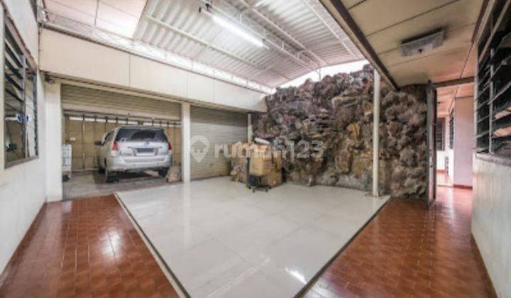 Rumah Mewah Turun Harga Luas 700 M2 Di Bukit Sari Semarang  2
