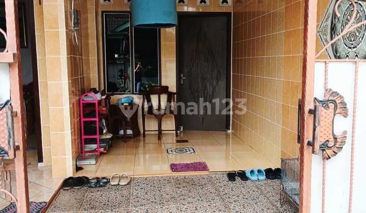 Rumah Siap Huni Di Perumnas Pucang Gading Semarang  2