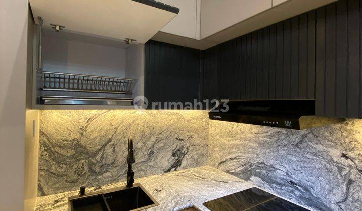 Baru ! Rumh Mewah 2 Lantai Di Kendal Harga Dibawah 2 Miliar 2