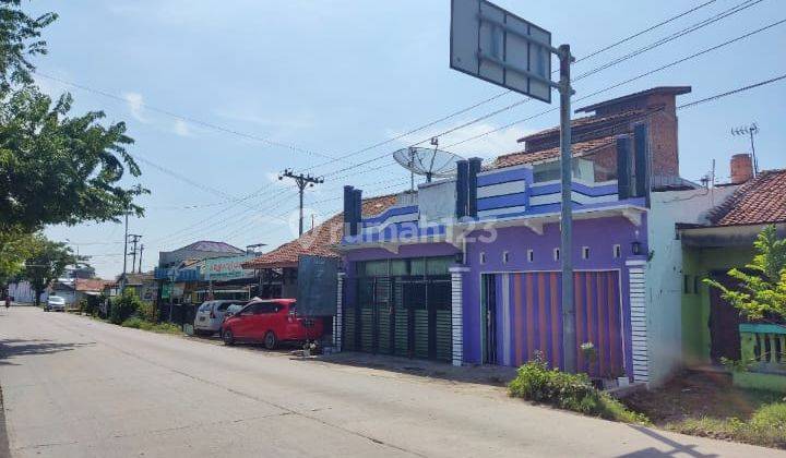 Jual Cepat Rumah 2 Lantai Siap Huni Kondisi Bagus Di Pemalang  1
