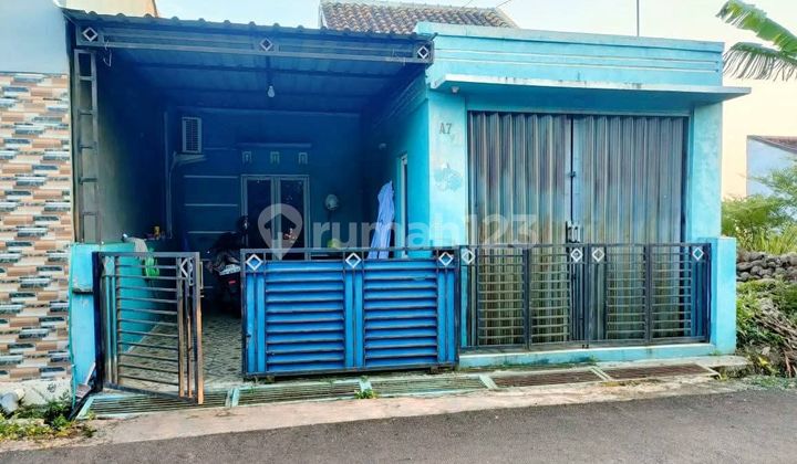 Rumah Siap Huni 1 Lantai Murah Akses Mudah Rumah Siap Huni 1 Lantai Murah Akses Mudah