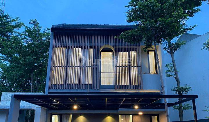 Baru ! Rumh Mewah 2 Lantai Di Kendal Harga Dibawah 2 Miliar 1