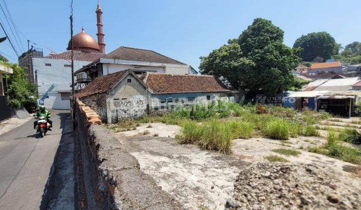 Tanah Strategis Dijual Cepat Di Tegalsari Semarang  2