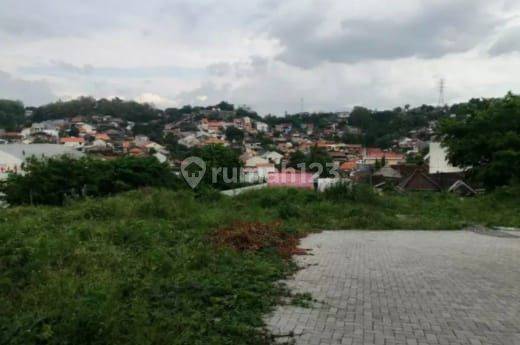 Kavling Bebas Banjir Dekat Pusat Kota Manyaran Semarang Jual Murah Kavling Bebas Banjir Dekat Pusat Kota Manyaran Semarang Jual Murah